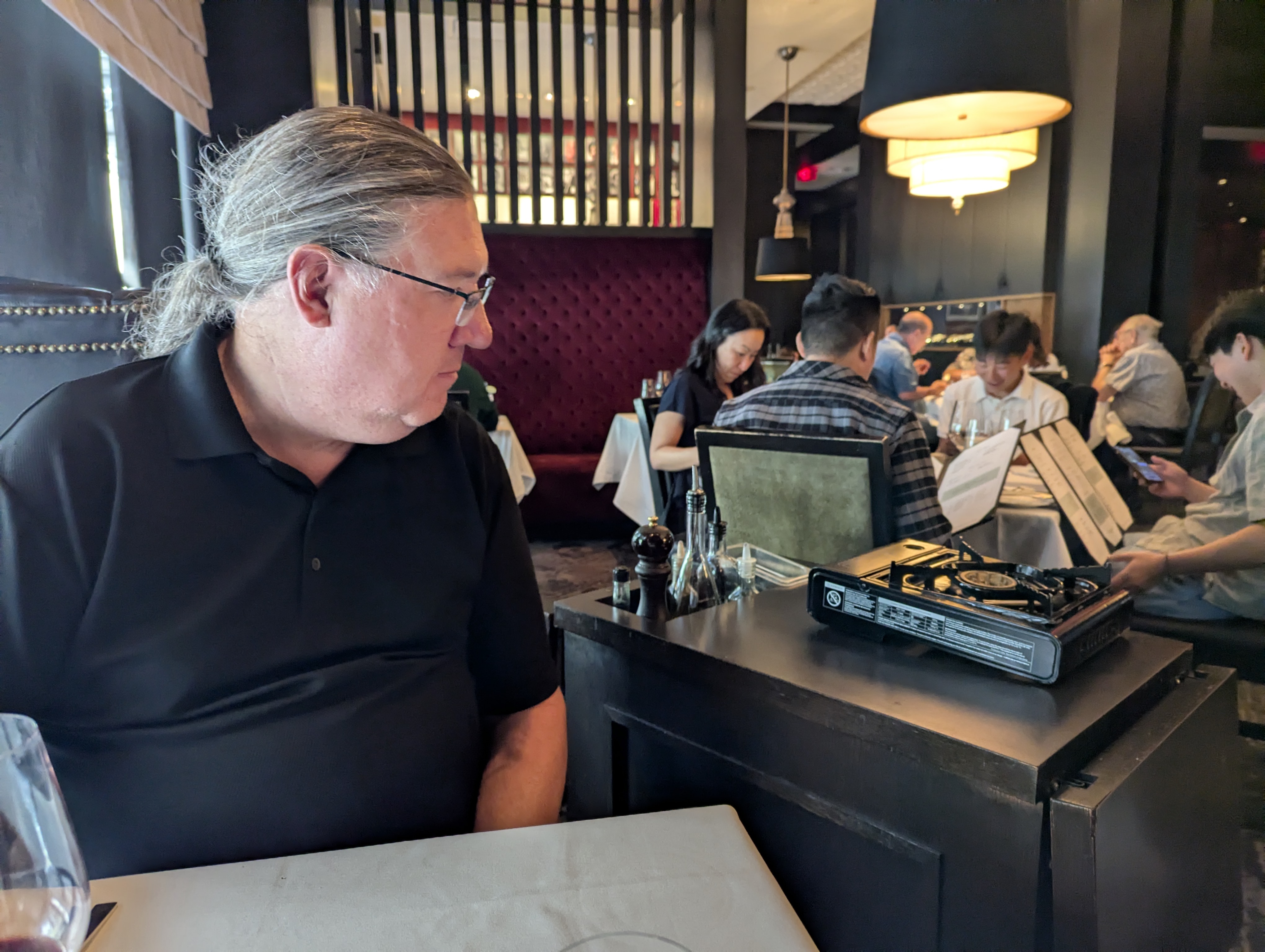 Birthday Trip to Canada, Calgary